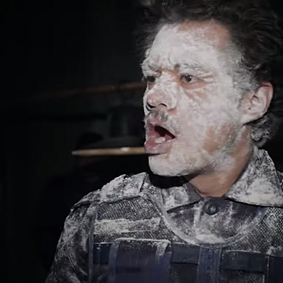 Timeline: My Story gamaliel