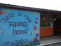 Primer día en el colegio