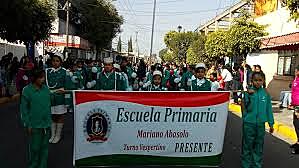 Primaria