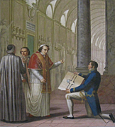 Nuevos Museos Vaticanos