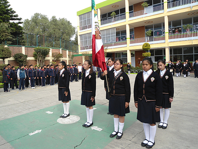 Ingrese a la primaria en IH