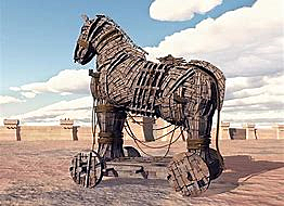 Trojan War