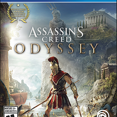 Timeline: Kilgore Odyssey