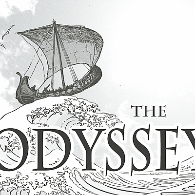 Timeline: Patterson Odysessy