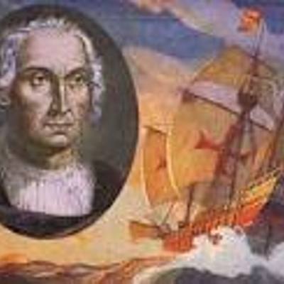 Timeline: Le scoperte geografiche