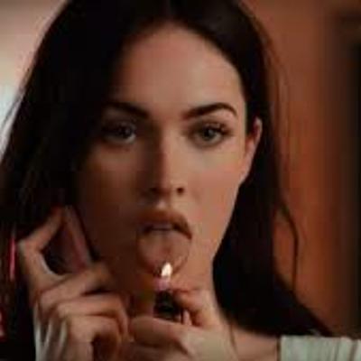 Timeline: Megan Fox