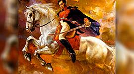 Timeline: "Self Determination" in Latin American