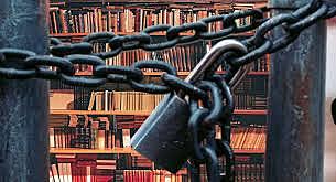 Indice dei libri proibiti