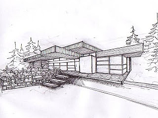 Del Diseño Gráfico a La Arquitectura