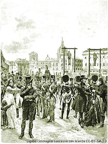 Primi moti rivoluzionari