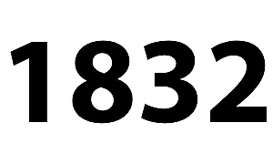 1832