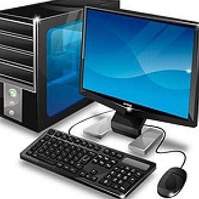 Timeline: Generaciones de las computadoras