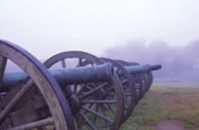 Are you for the Union?