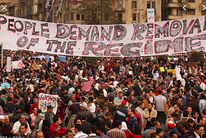 Libya killing of Gaddafi