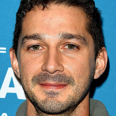 Timeline: Product Life Cycle of Shia Labeouf