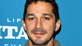 Timeline: Product Life Cycle of Shia Labeouf