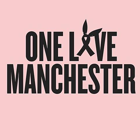 One Love Manchester