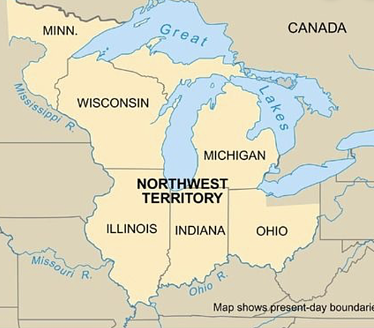 Northwest Ordinance