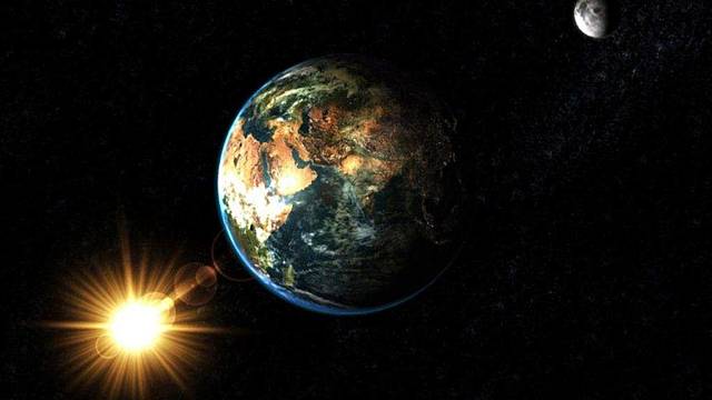 Recesión de los equinoxios  (Europa Prehistórico)