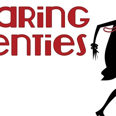 Timeline: Roaring 20's