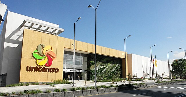 UNICENTRO