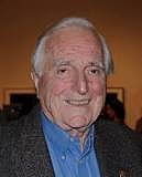 PERSONAJE CÉLEBRE HARDWARE: Douglas Engelbart