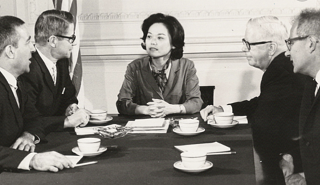 Education Amendment of 1972