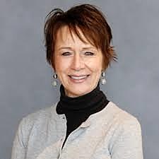 Personaje célebre de Hadware: Patty McHugh