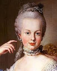Marie Antoinette