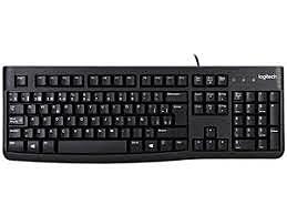 Componente Hardware externo: Teclado