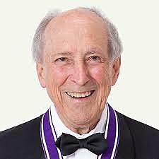 Personaje célebre: Robert Dennart