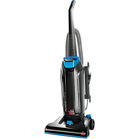 Upright Vacuums first introduced