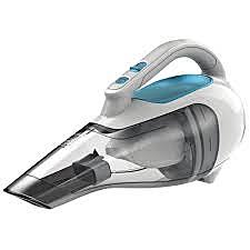 First introduced handheld vacuum