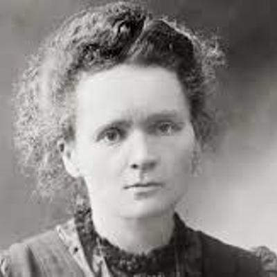 Timeline: Marie Curie