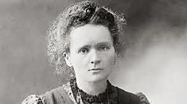 Timeline: Marie Curie