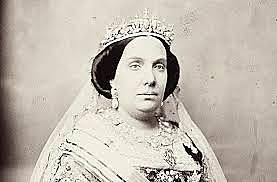 NACIMIENTO DE LA INFANTA ISABEL