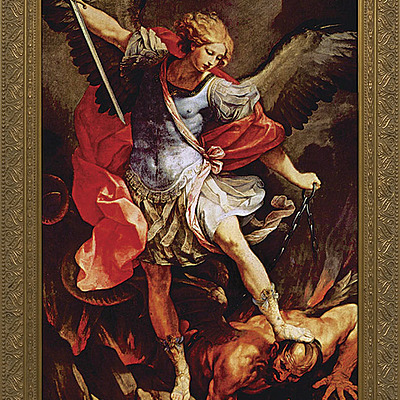 Timeline: St.Michael