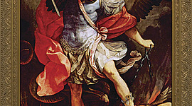 Timeline: St.Michael