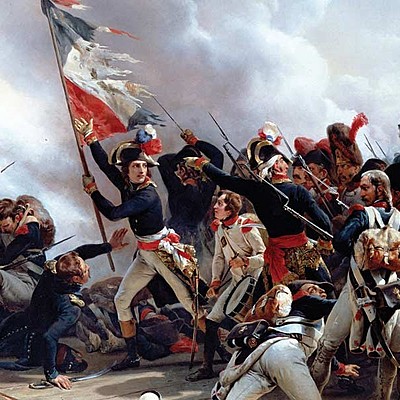 Timeline: French Revolution Timeline