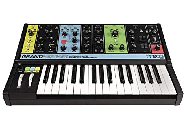 Era del sintetizador