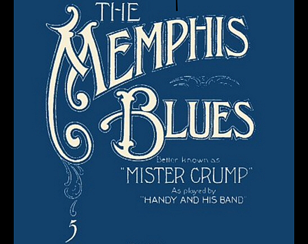 Memphis blues