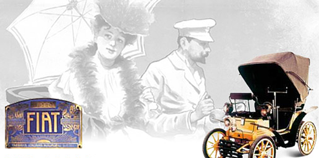 Nascita Fiat