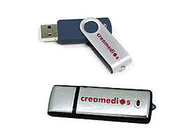 Memoria USB 1
