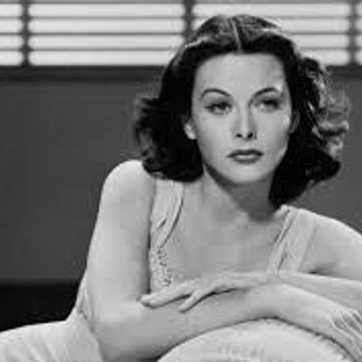 Timeline: Hedy Lamarr