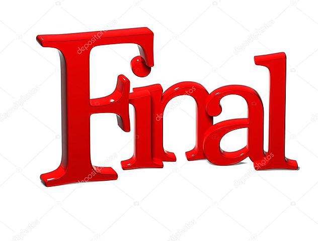 Salida del Preescolar.