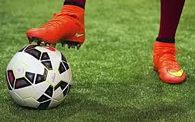 Gane torneos con la selección de Fútbol