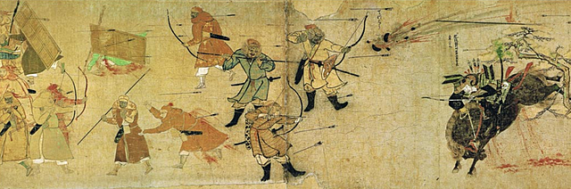 La Tecnologia Bèl·lica