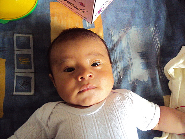 Nacimiento: En Huaquechula Puebla