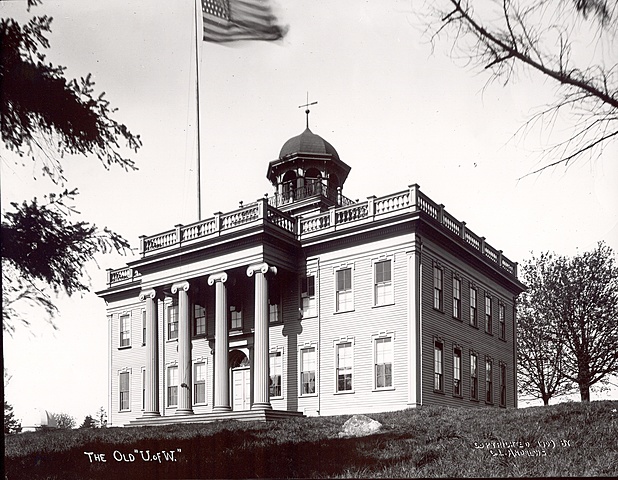 University of Washington