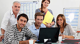 Timeline: Formação Docente